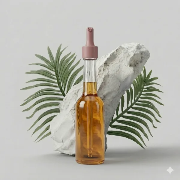 Hair Oils