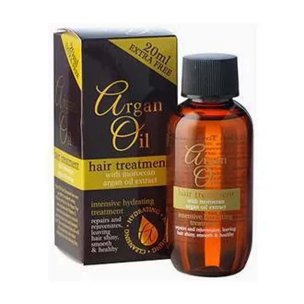 Xpel Argan Oil Intensive Hair Treatment 50ml
