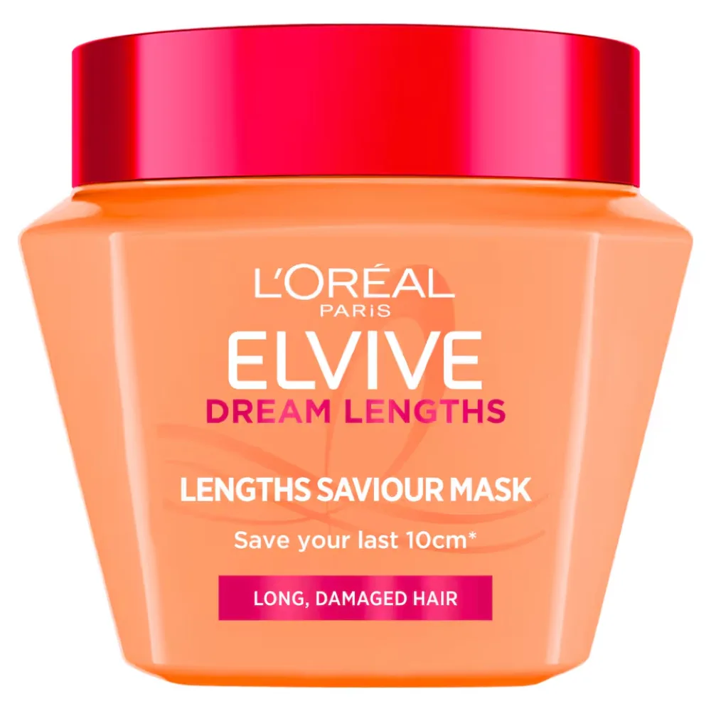 L'Oreal Elvive Dream Lengths Mask 300ml
