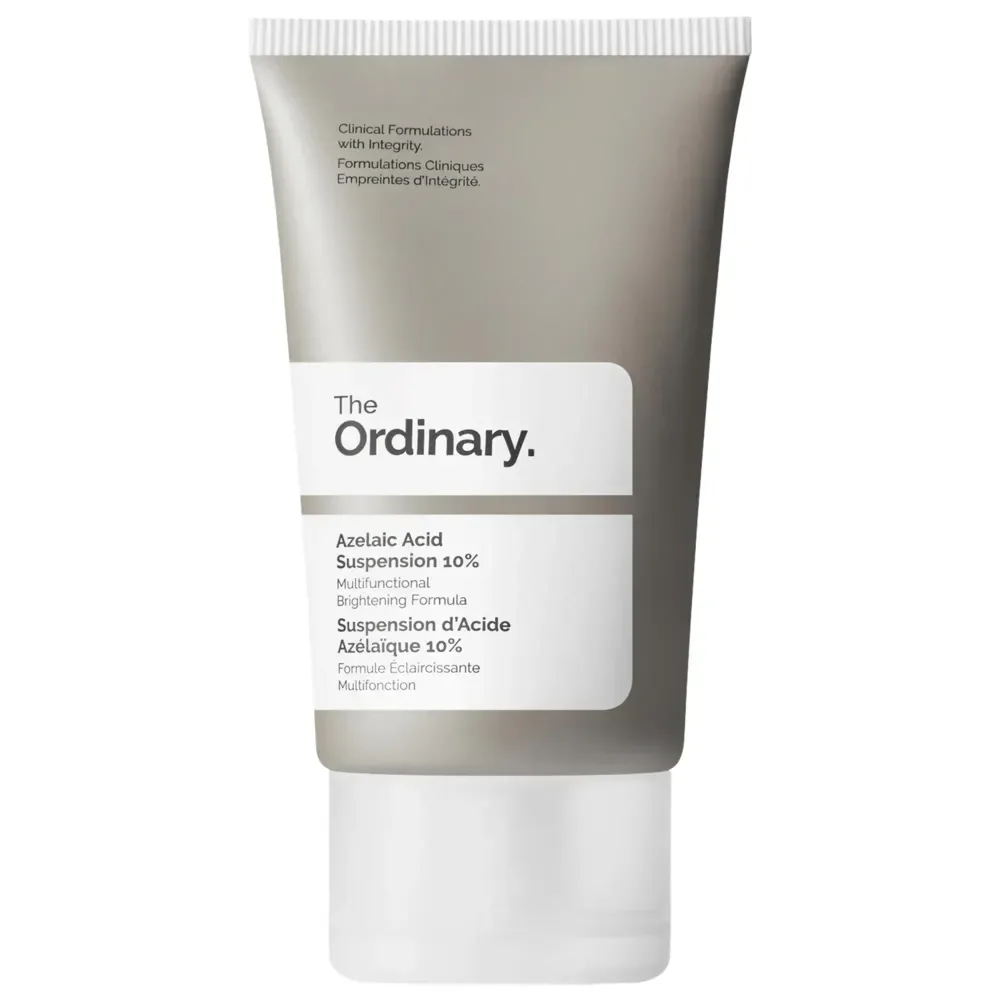 The Ordinary Azelaic Acid Suspension 10% 30ml