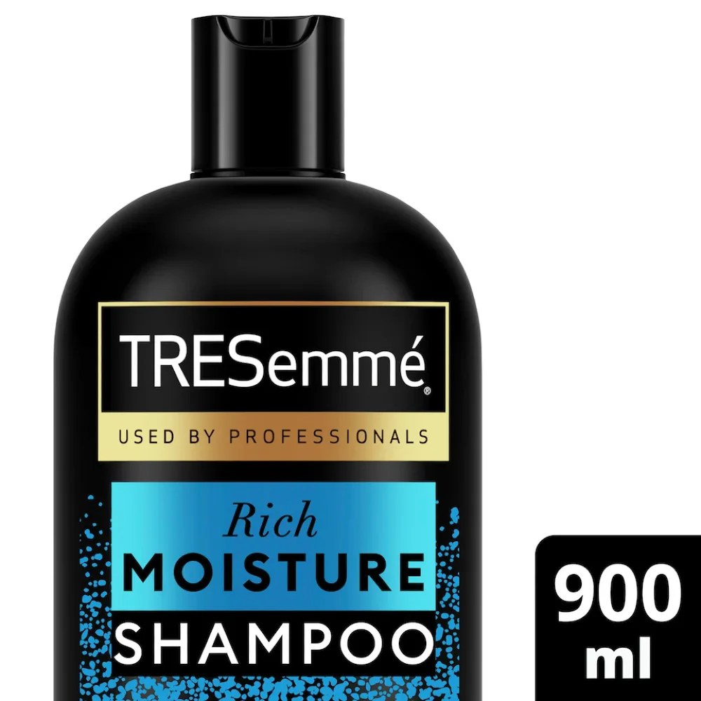 TRESemme Moisture Rich Shampoo 900ml