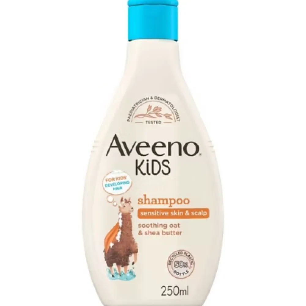 AVEENO Kids Shampoo 250ml