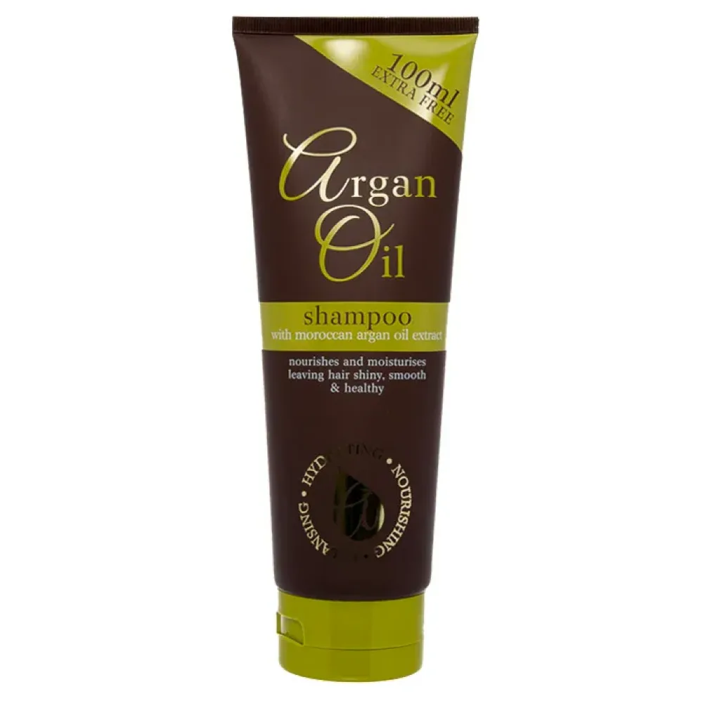 Xpel Argan Oil Shampoo 300ml