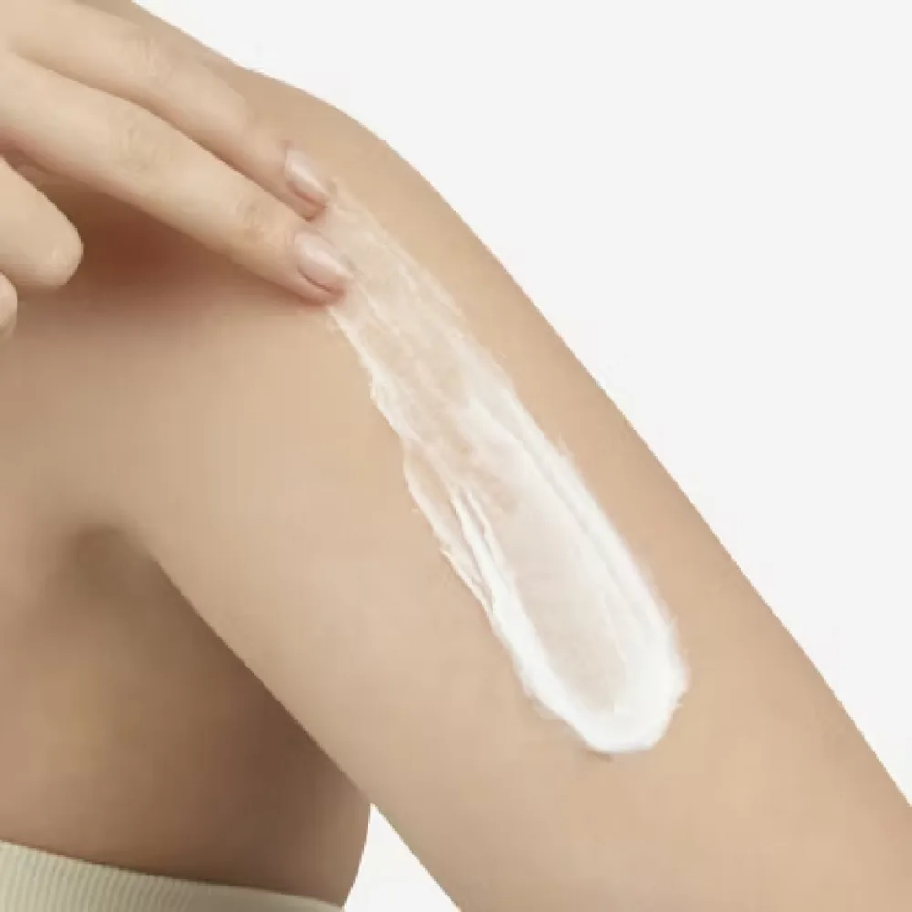 Neutrogena Deep Moisture Hypoallergenic Body Lotion 400ml