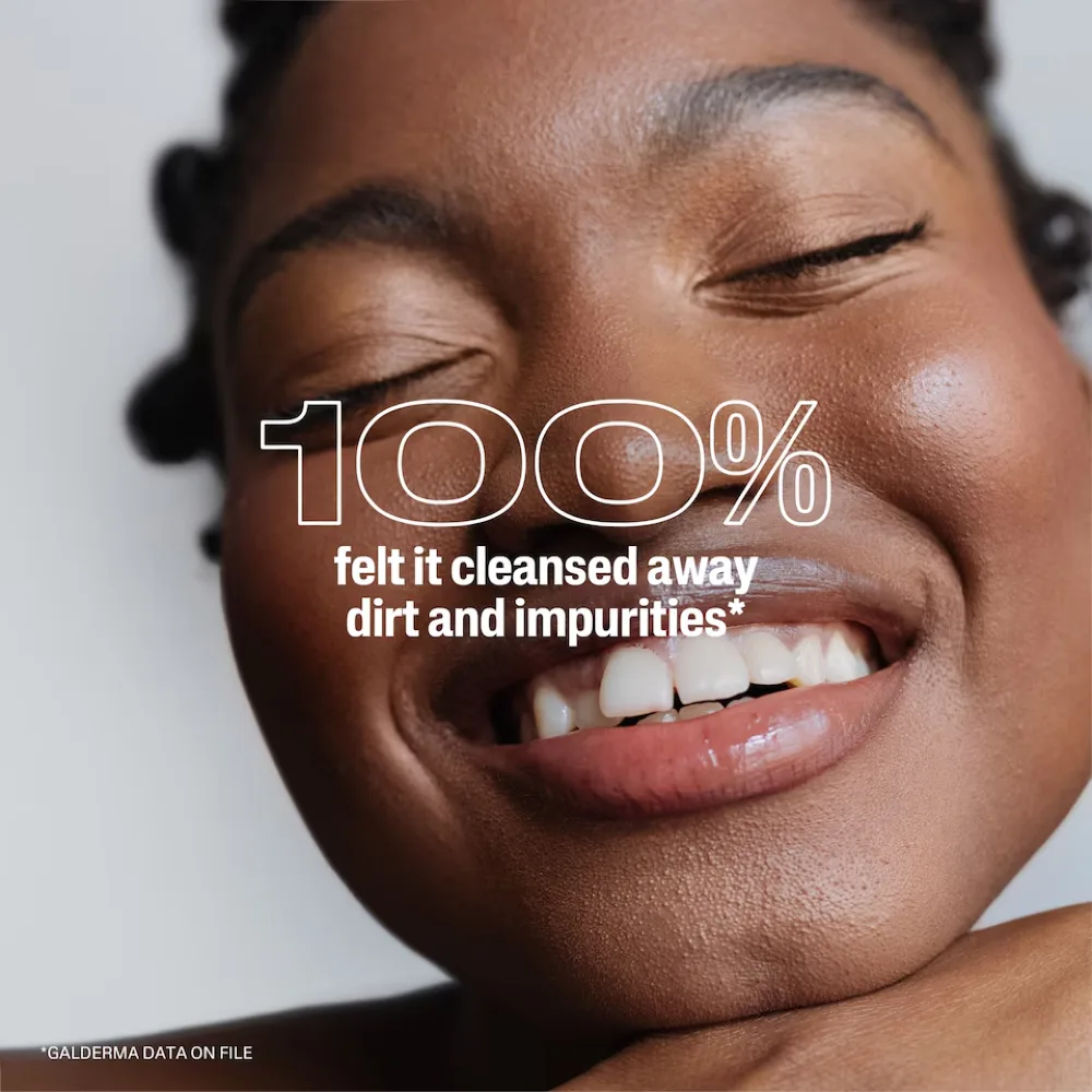 Cetaphil Oily Skin Cleanser 236ml