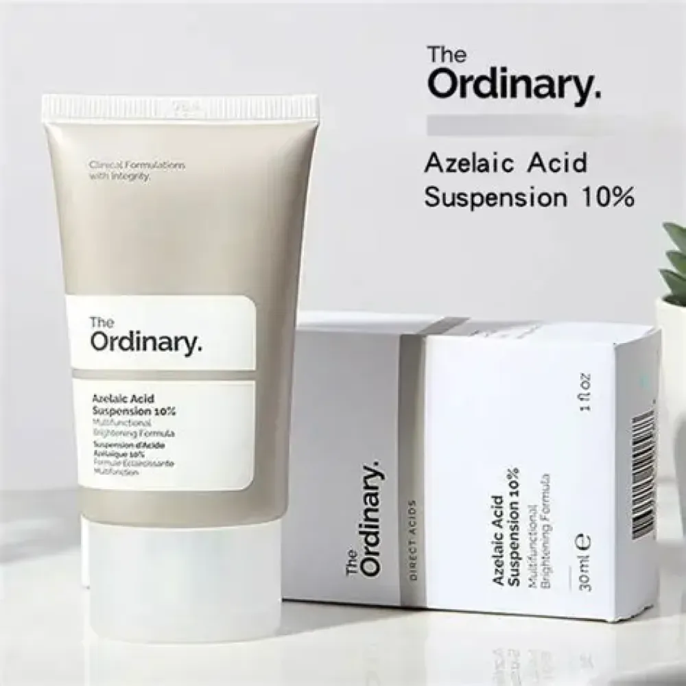 The Ordinary Azelaic Acid Suspension 10% 30ml