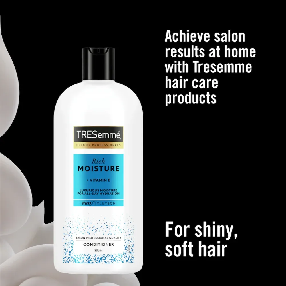 TRESemme Moisture Rich Conditioner 900ml