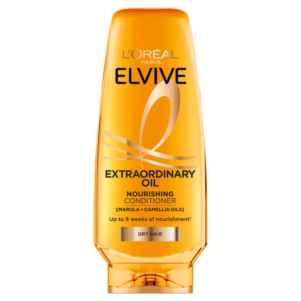 L'Oreal Elvive Extraordinary Oil Conditioner 200ml