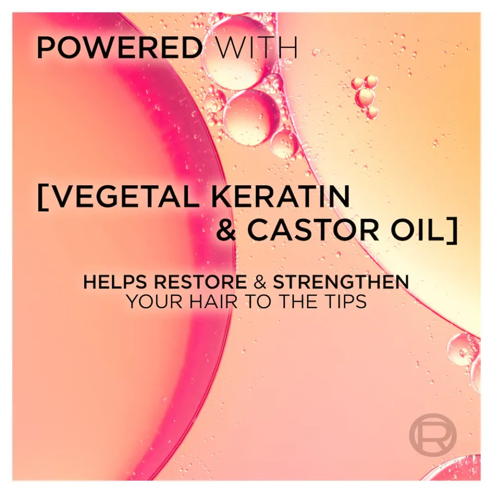 L'Oreal Elvive Dream Lengths Shampoo 250ml