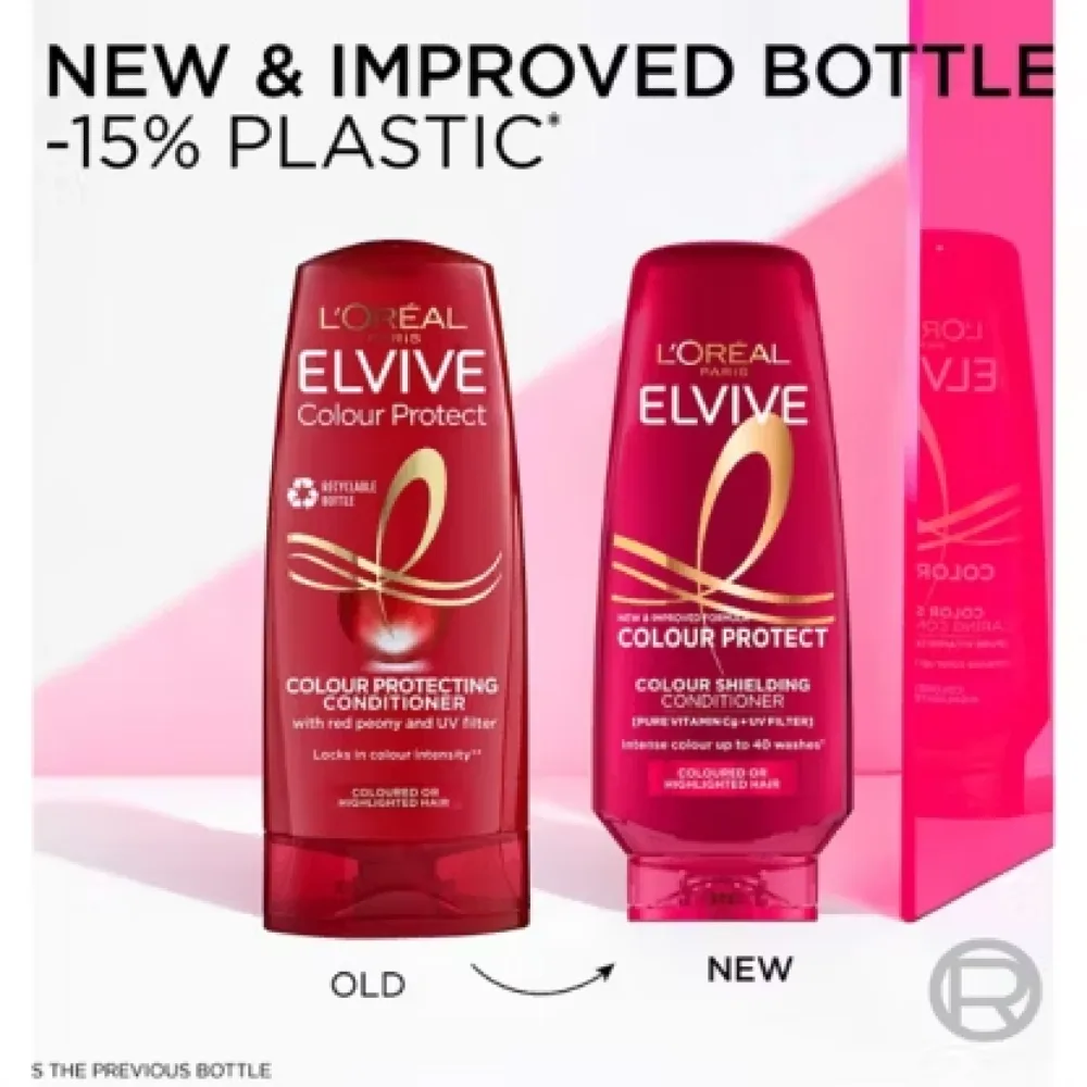 L'Oréal Elvive Colour Protect Conditioner 300ml