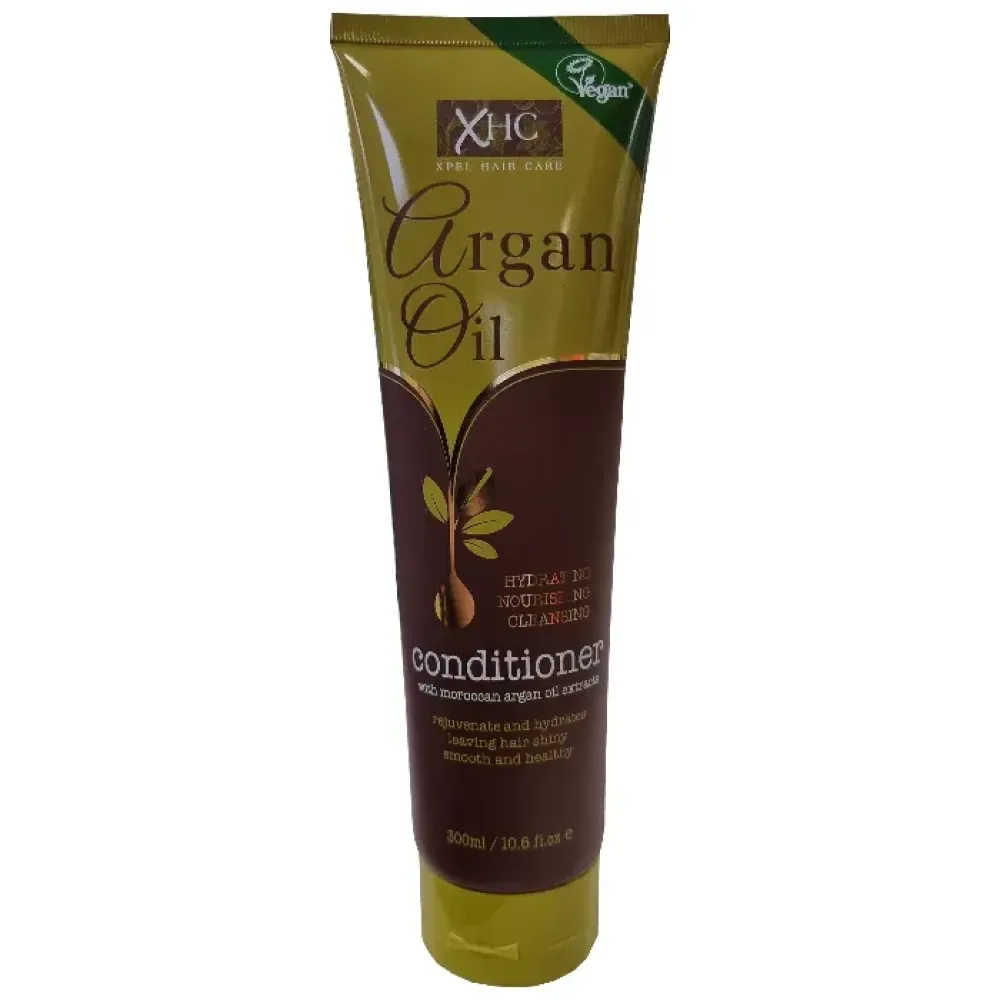 Xpel Hair Care Argan Oil Conditioner 300ml