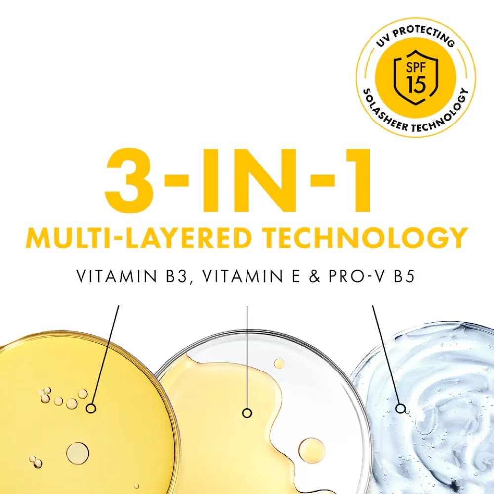 Olay Complete 3-in-1 Sensitive Lightweight Day Cream 100ml