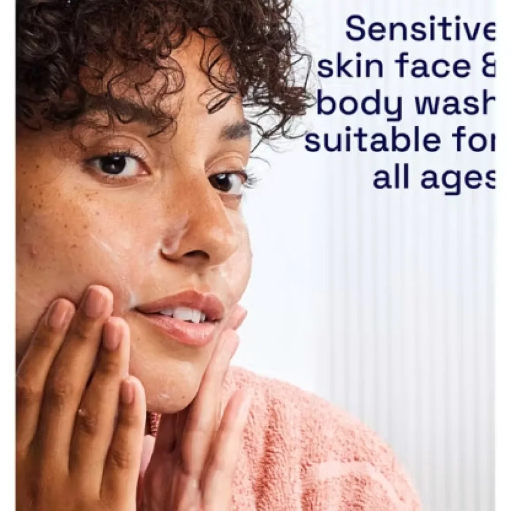 Cetaphil Gentle Skin Cleanser 473ml