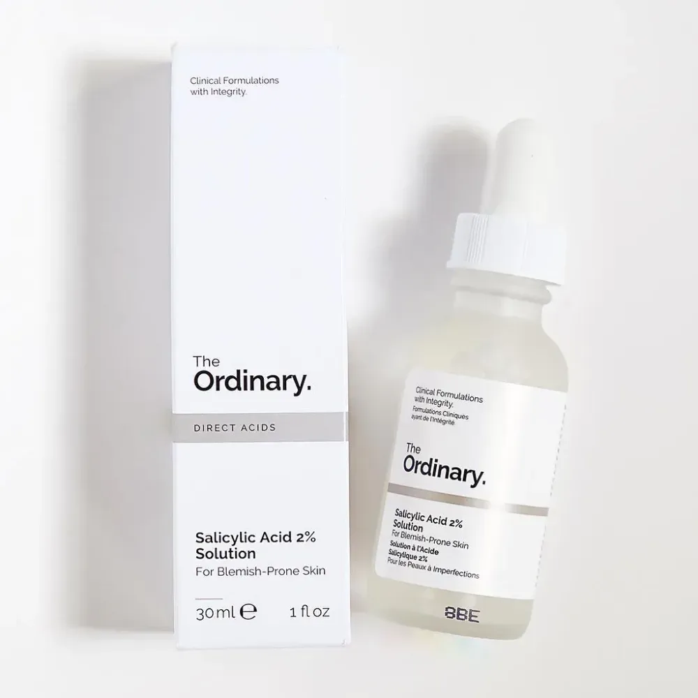 The Ordinary Salicylic Acid 2% Solution 30ml