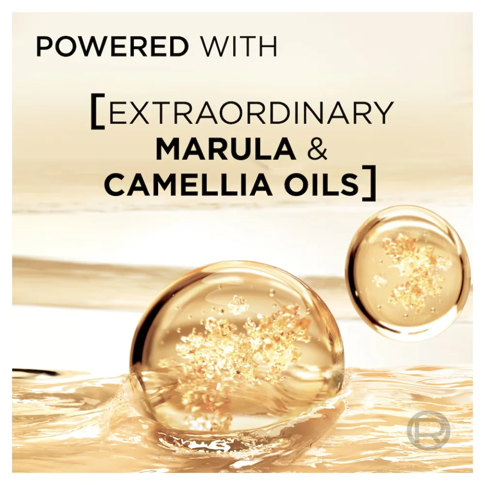 L'Oreal Elvive Extraordinary Oil Conditioner 200ml